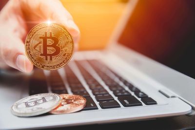 New rules on buying crypto in Britain as FCA aims to ‘protect’ investors