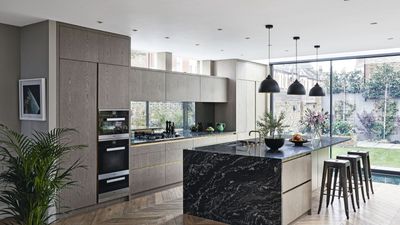 'The results are pretty stomach-turning' – this is the one common kitchen cleaning tool scientists warn needs to be banished
