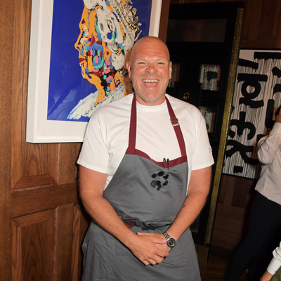 Tom Kerridge says this BBQ staple is ‘a really good little investment’ – and I’ve tracked one down for less than £2