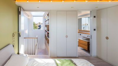 How Much Does a Loft Conversion Cost on Average in 2025? Architects Share Their Latest Loft Projects' Budgets
