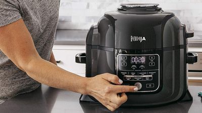 SharkNinja just recalled 1.8 million Foodi pressure cookers after serious burn injuries — see if yours is on the list