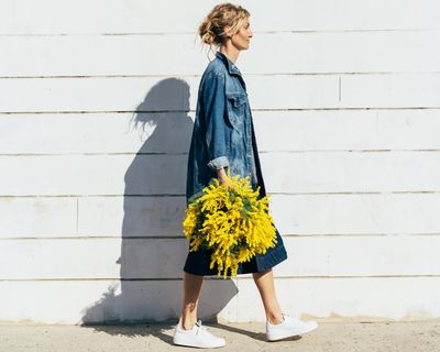 The best spring jackets for women: 14 favourites for every occasion, from barn jackets to blazers
