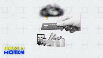 Summer holidays: What are Europeans saving on to finance their dreams?