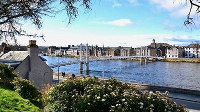 Whisky, history and the Loch Ness monster: Inverness is the gateway to the Scottish Highlands