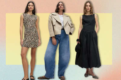 The best M&S fashion picks for summer according to a style expert
