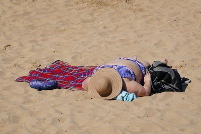 UK set for cooler than average bank holiday after record-breaking hot weather
