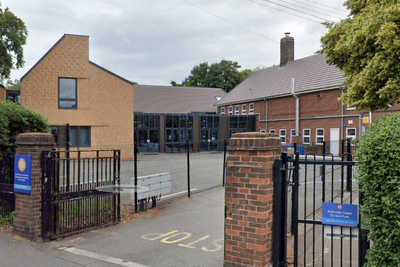 IT teacher banned from the classroom after refusing to delete photos of pupil ‘because they made him happy’