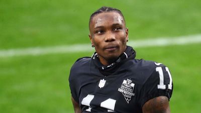 Josh Jacobs Reveals Henry Ruggs III Training for Hopeful NFL Comeback While in Prison