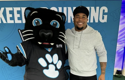 Former NFL Star Steve Smith Sr Sued For Over $100k Under North Carolina's 'Homewrecker Law'