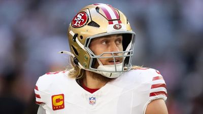 Niners Reportedly Turned Down an Enticing George Kittle Trade Offer