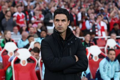 Arsenal: Mikel Arteta hurt 'big time' as Liverpool win Premier League title but insists Gunners can close gap