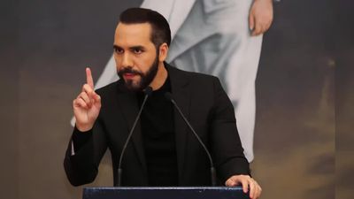 Gang Leader Reveals Deal With Salvadoran President Bukele To Help Him Gain Power
