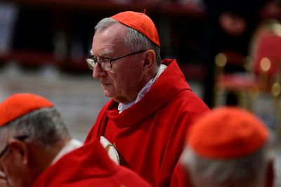 Watchdog Accuses Papal Contenders Of Ignoring Sex Abuse