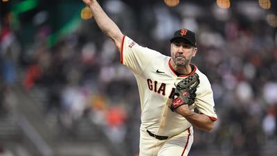 Justin Verlander Had Hilarious Self-Deprecating Joke After Being Taken Out of Loss