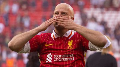 Arne Slot Shares Jurgen Klopp Message After Liverpool Title Win