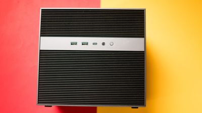 The ZimaCube Pro is a real powerhouse of a NAS — but should you buy it?