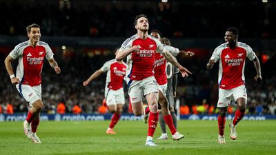 Arsenal Predicted Lineup vs. Bournemouth: Premier League