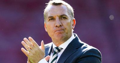 Rodgers: Celtic job carries 'biggest pressure' of my career