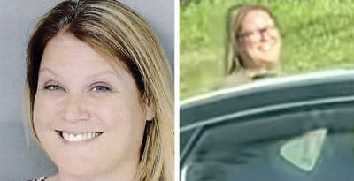 Pennsylvania Woman Spotted Pooping on a Car After Road Rage Incident Escalates: Police