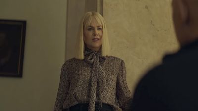 Nicole Kidman is on frightening form in new Prime Video trailer