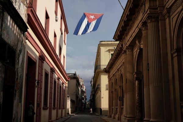 Woman in Florida deported to Cuba says she was forced to leave baby daughter