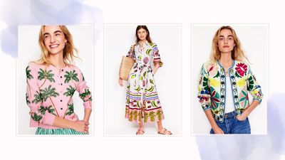 Kate Middleton and I have shopped this brand for years - this summer's collection is its best yet. Here's what I'm buying