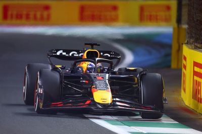 Red Bull hopes floor updates brought to Miami GP will close gap to McLaren