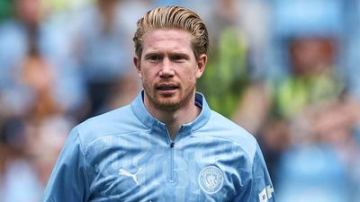 MLS Club Emerges as Early Favorite to Sign Kevin De Bruyne, per Report