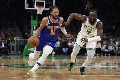 New York and Boston are set to meet in the postseason for the first time since 2013
