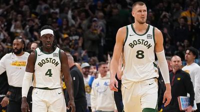 NBA insiders say the Celtics will be 'exploring trade options' with a $500 million salary bill looming in 2025-26