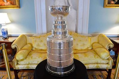 NHL Stats: Who Has Won Stanley Cup The Most Times?