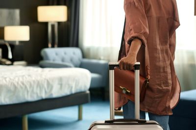 Ghost booking: The tactic travellers are using to ease US border control fears