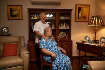 ‘I could never, ever not care for her’: how do carers know when to stop caring for those they love?