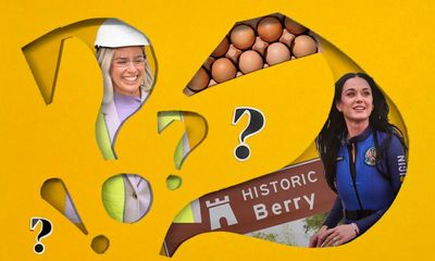 The great Australian election campaign quiz – week five