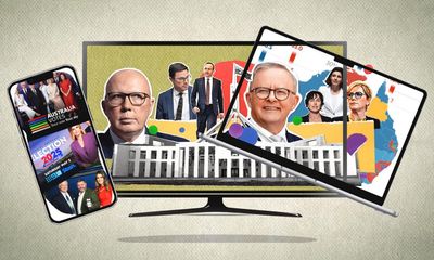 Where and how to watch and follow live Australian election coverage tonight