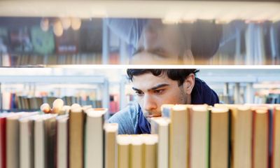 Do we really need more male novelists?
