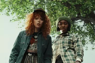 Natasha Lyonne’s big-hearted mystery show Poker Face is a TV anomaly