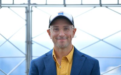 Former Blue's Clues star shares impact of ‘everyone thinking that he’d died’ after sudden exit
