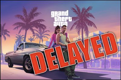 GTA 6 Delay Sparks Flurry of Roasts as Gamers Reveal They're 'Not Surprised': 'Did Anyone Really Believe It?'