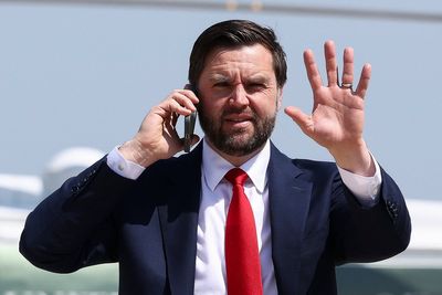 One of JD Vance’s closest friends is a Canadian politician. He just revoked his invite to Canada: ‘They need to reconsider’