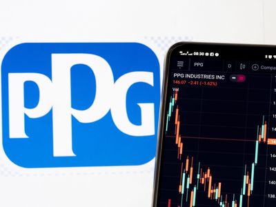 PPG CEO says company is ready to navigate Trump tariff uncertainty