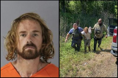 Mississippi Man Accused of Kidnapping Young Girls After Killing Their Mom Finally Gets Trial Date