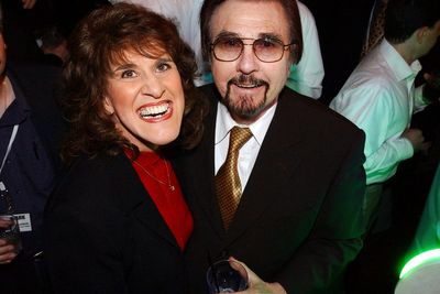 Ruth Buzzi, comedy sketch player on groundbreaking series 'Laugh-In,' dies at 88
