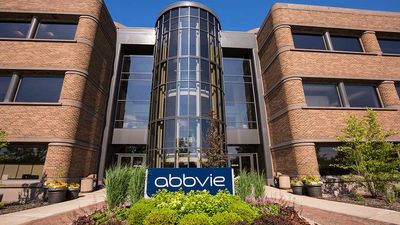 AbbVie Stock: Using A Long-Term Leap Ratio Spread On This Pharma Giant