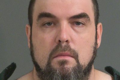 Driver ‘intentionally’ ran over a woman and two kids outside a church preschool, cops say
