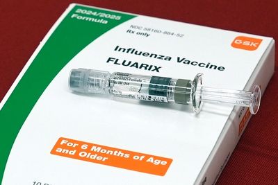 CDC reports 216 child deaths this flu season, the most in 15 years