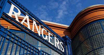 Inside Barry Ferguson and Kevin Thelwell's Rangers future summit