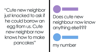 22 ‘Totally True Stories’ That 100% Happened In Real Life