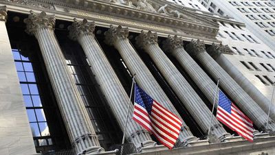 Stock Market Powers Higher On Microsoft, Meta, Trump Tariff Hopes: Weekly Review
