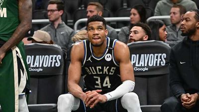 Brian Windhorst Names Two Very Interesting Giannis Antetokounmpo Trade Destinations